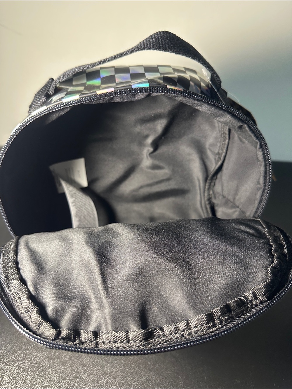 Vans Holographic Mini Backpack - Picture 6 of 13